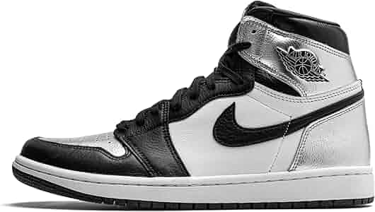 Amazon.com | Jordan Womens Air 1 Retro High OG WM CD0461 001